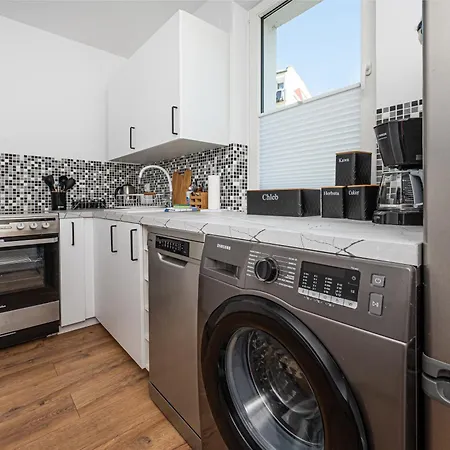 Prawn דירה פוק