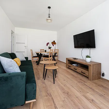 Prawn דירה פוק