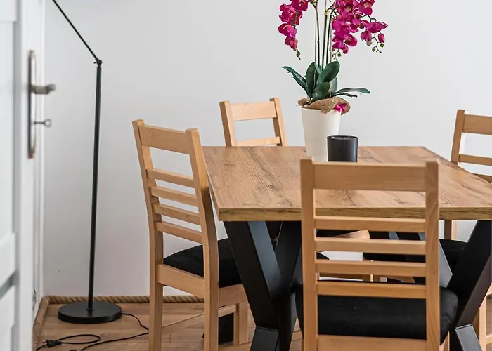 דירה Prawn פוק