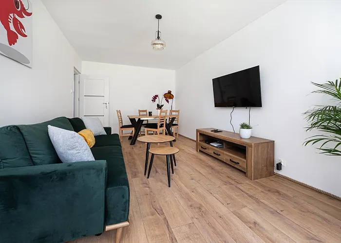 Prawn דירה פוק